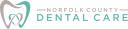 Norfolk County Dental Care logo